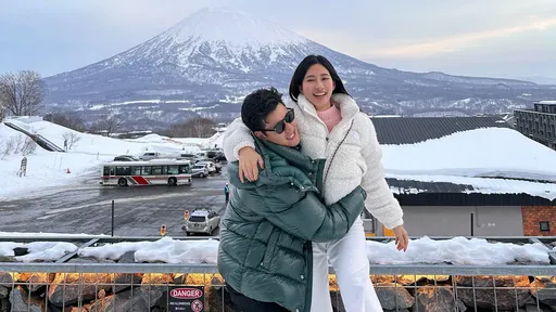 周興哲去年底悄娶趙岱新 宣布有寶寶加緊辦婚禮