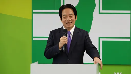 賴清德15日登記戰總統初選！　1情況決定他是否請假