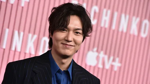 韓流大咖全都在逃稅! 李敏鎬被爆逃稅補繳253萬了事