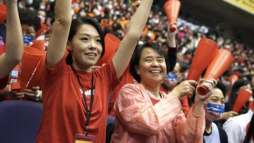 高虹安錄宣導唱五月天歌曲 相信音樂:已走版權流程