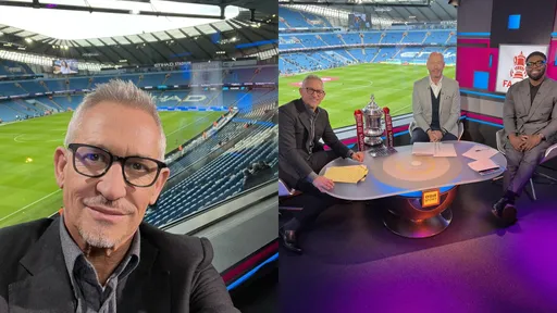 批英移民政策遭停職 BBC王牌主持人回崗位播足球