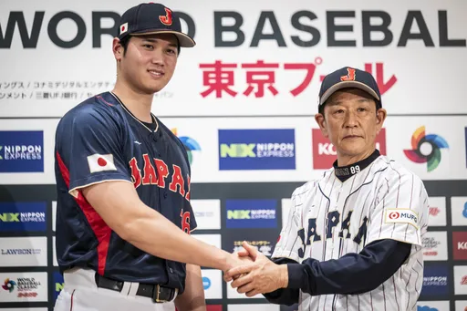 參加經典賽是實現夢想！大谷翔平放話要幫日本完成這件事