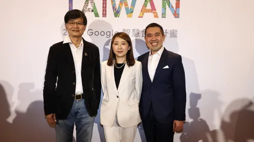 Google的3亿新闻基金交给「这协会」分配 5月申请可望最高974万元