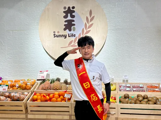 唐從聖忍痛割愛BLACKPINK門票 這原因不敢跟女兒說真相