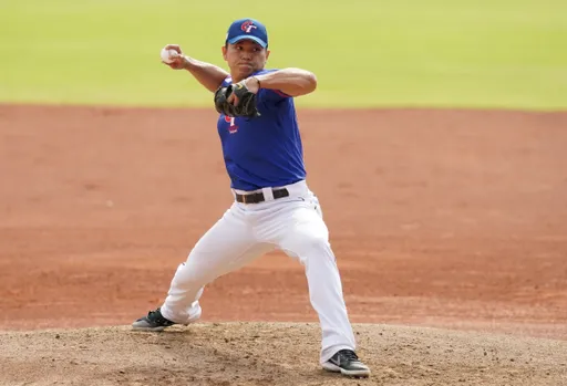 中華隊今戰義大利!背水一戰 江少慶先發