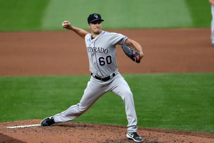 卡斯特拉尼將擔任義大利與中華隊之戰先發。美聯社