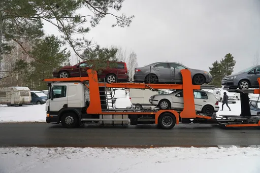 酒駕車好去處:烏克蘭 拉脫維亞另類相挺