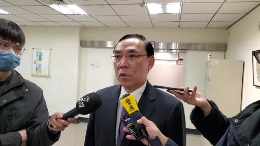 台灣近海驚見16具半裸浮屍!與國際人蛇集團有關? 法務部長這樣說