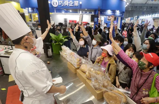 美智庫經濟自由指數 台灣全球第4史上最佳