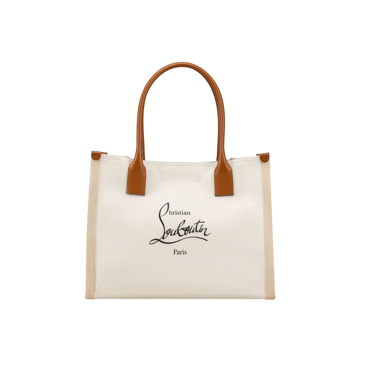 Christian Louboutin 2023年秋冬系列。品牌提供