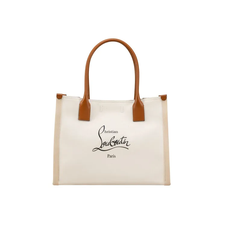 Christian Louboutin 2023年秋冬系列。品牌提供