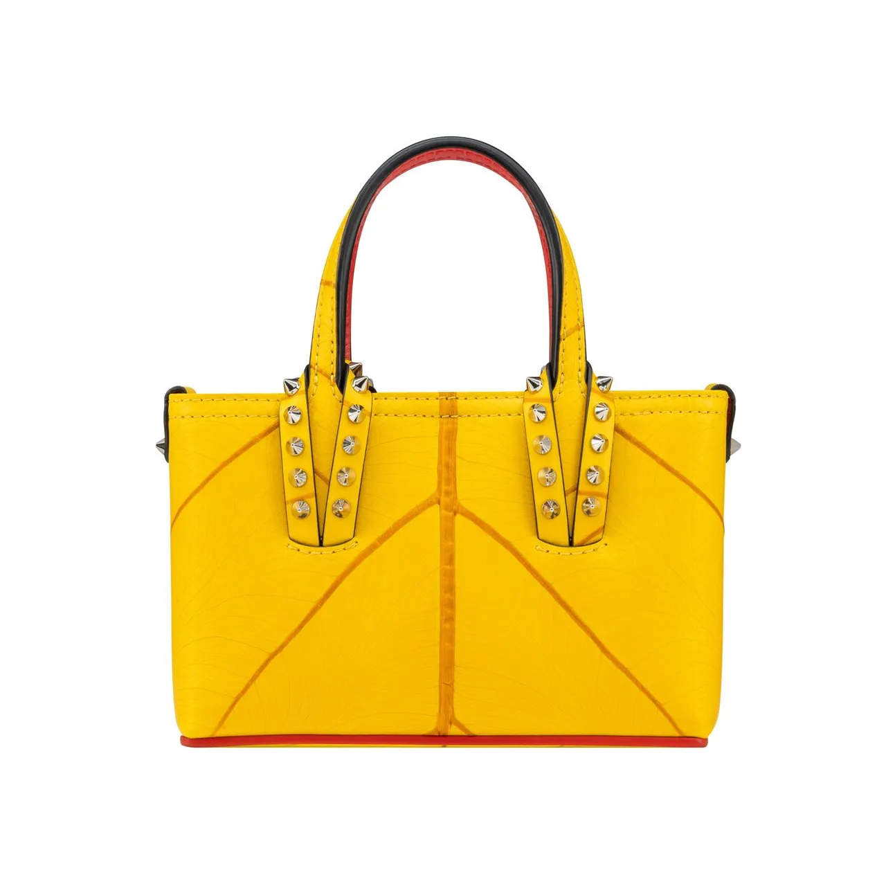 Christian Louboutin 2023年秋冬系列。品牌提供