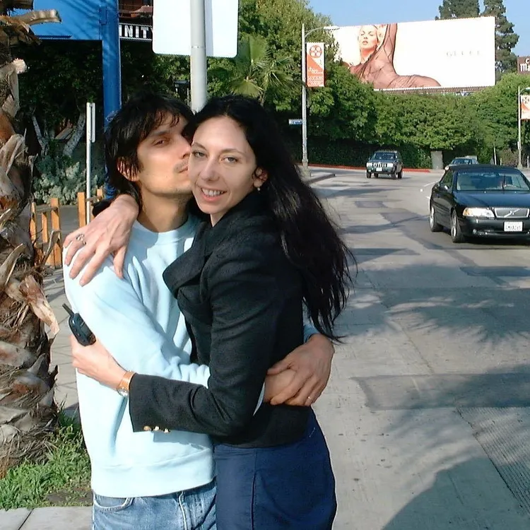 攝影雙人組Inez & Vinoodh是香奈兒長年合作的御用攝影團隊。翻攝inezandvinoodh IG