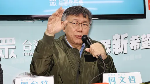 馬祖官兵陷缺肉危機　柯文哲曝3疑點：斷補20天到底在幹嘛？