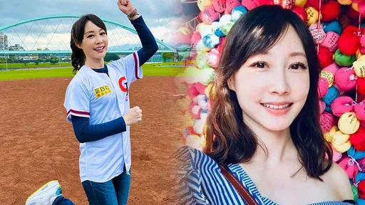 吳宇舒懷胎五月是「試管寶寶」一次就中! 41歲要生子全因老公這句話