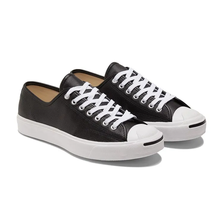 Jack Purcell OX Black，2480元。品牌提供