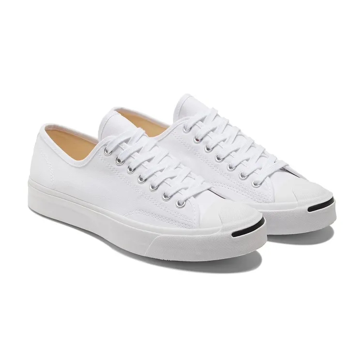 Jack Purcell OX White，2080元。品牌提供