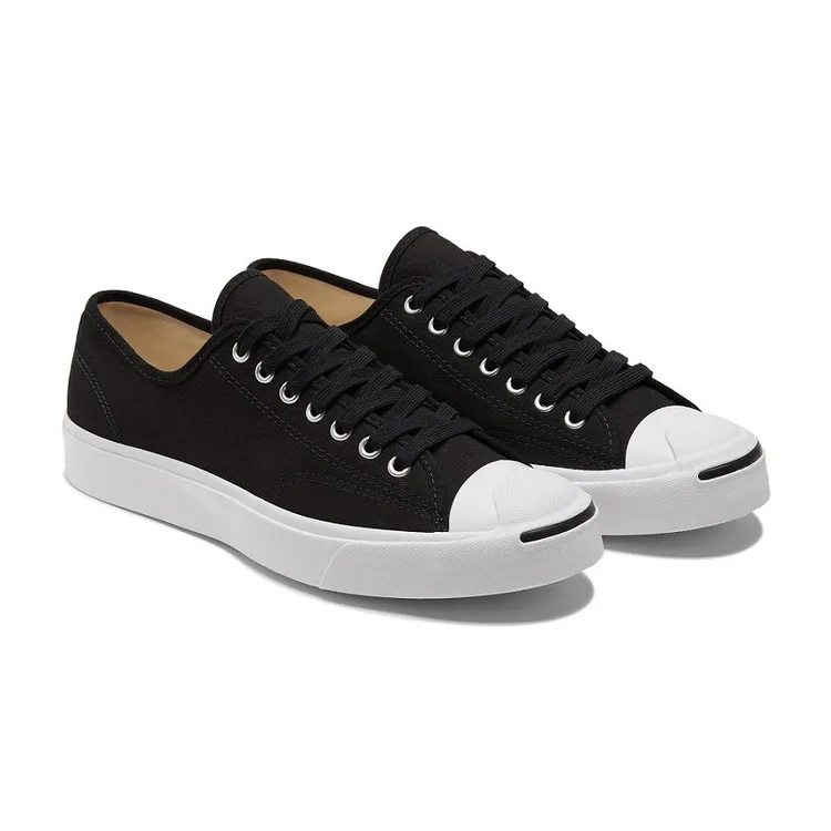 Jack Purcell OX Black，2080元。品牌提供