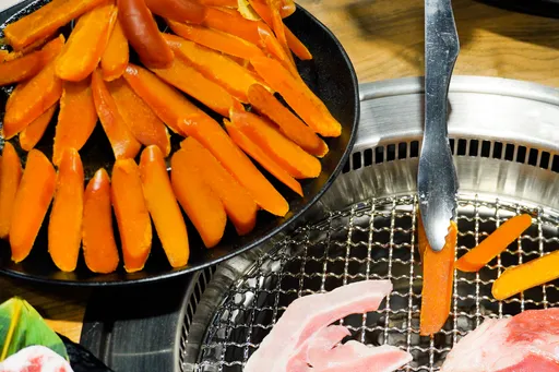 身分證拿出來!對中238任2碼或姓名有「這四字」 烏魚子、和牛吃到飽