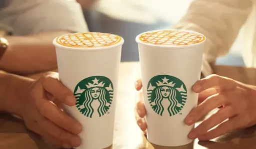 就在今天！任何證件對中「這2碼」　星巴克買一送一