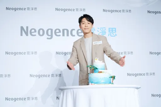 韋禮安工作接到手軟 新婚妻驚問「我是不是可以退休了」