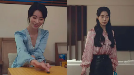 《黑暗榮耀》惡女貴婦形象是假的? 奢華衣櫥小資族也能買得起