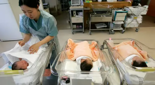 女兒養42年竟血型不合！　夫妻急尋親生女卻迎崩潰真相