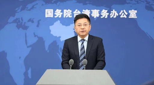 陸委會開放兩岸10航點直航 國台辦回應了