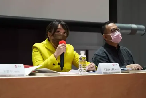 李世聰3年前啟動接班傳女不傳子 女兒李凱莉獨掌163億殯葬王國