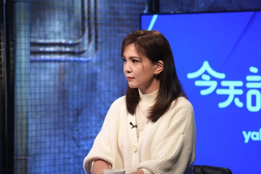 被史書華拿罹癌病史嘲諷! 美女議員認了情緒低落:憂心復發是一輩子的緊箍咒
