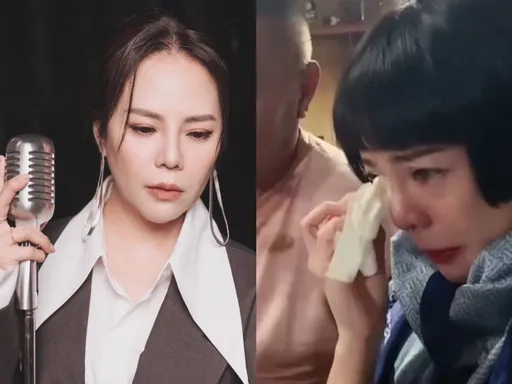 專訪｜錦雯痛失TikTok帳號衰小N連爆！拍三立8點檔一毛錢沒拿到　又被閨蜜欠百萬沒還