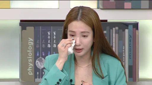 長照落得「人財兩失」太不值 愛雅失去雙親勇敢喊會努力生活