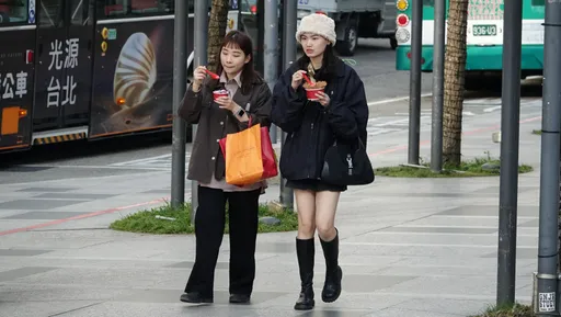 4縣市低溫特報！明上午最冷僅10°C　下周天氣好但要留意「這點」