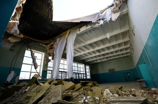 烏軍擊落13架無人機　俄後備兵被迫帶鐵鏟上前線拼命