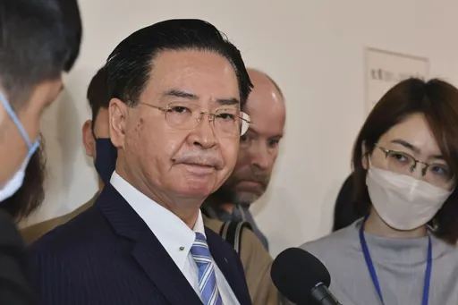 吳釗燮證實宏都拉斯「提出高價索求」! 曝台宏現況:中國介入痕跡非常明顯