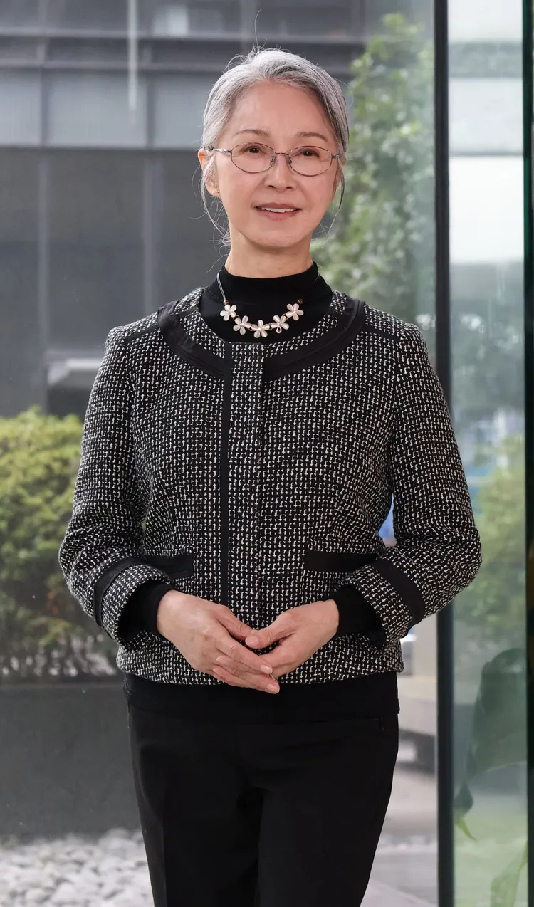 李璇現在很怕收工回家只有一個人。莊宗達攝