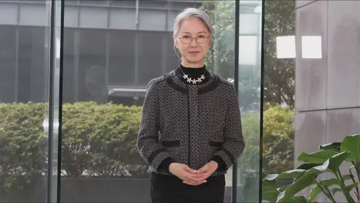 李璇喪夫振作上工 「不敢想他」盼丁強免牽掛早日投胎
