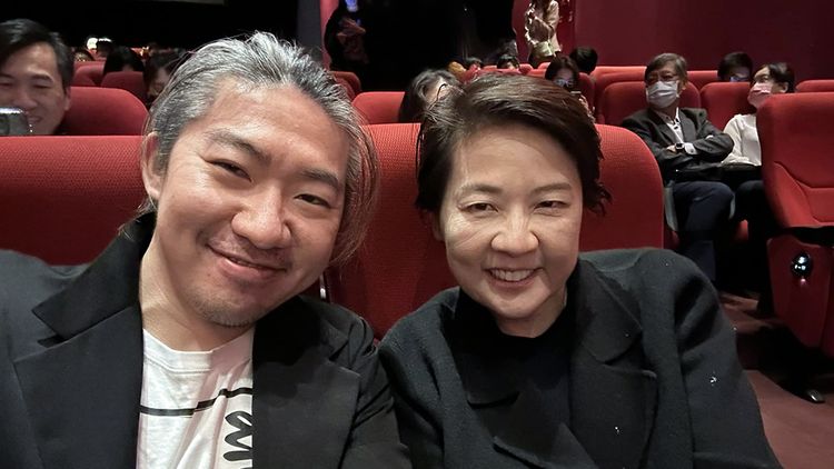 史書華盼黃珊珊復出再戰 開酸鍾沛君「紅衛兵式討伐人民博聲量」｜壹蘋新聞網