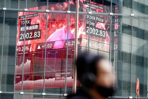 亞太地區營收成長最快前500企業 台灣15家入列