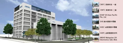 長科*下半年擬配0.81元現金 長華*每股則配1.8元現金股息