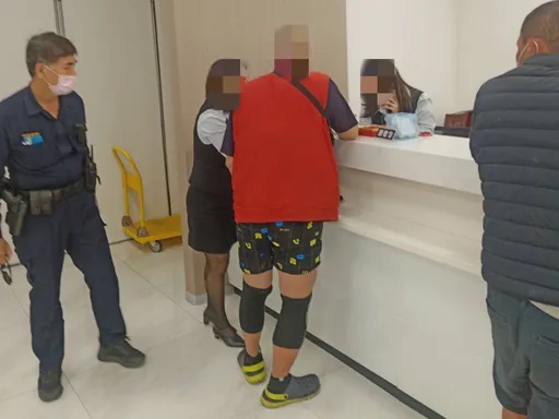 高雄阿伯見美女照燃愛苗 誆投資普洱茶!照她指示險遭詐19萬