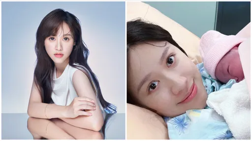 新手媽咪吳姍儒產前3天還在拍廣告 喜接保養代言秀亮麗素顏