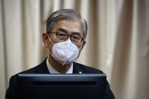 銀行壓力測試影響股利? 金管會主委黃天牧這樣說