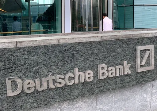德銀會是下一張倒下的骨牌嗎? 分析師指市場太恐慌怕會「弄假成真」