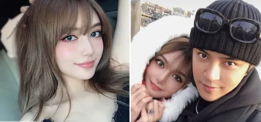 羅志祥周揚青分手3年奇蹟復合？！中國狗仔影射「過2年結婚不是沒可能」