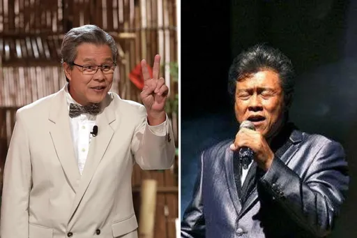 楊烈二哥進安寧病房 「我很慌亂!」深夜悲求集氣