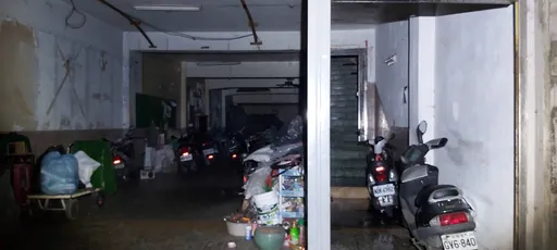 台中1家8口透天厝大火　祖孫3死！1人重傷