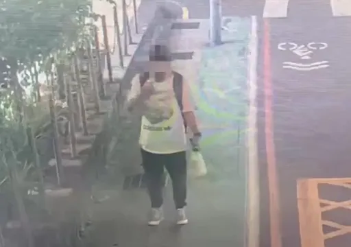 好奇心作祟慘了！見路邊有鞭炮拿香菸點燃　北市男右手手指臉部遭炸傷