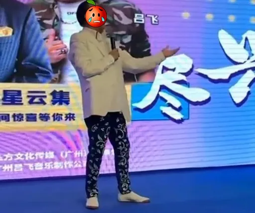 曾比肩周潤發!大咖港星暴瘦登台 竟因太憔悴遭譏「山寨版」