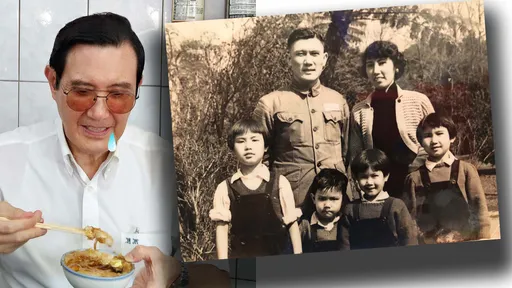 她1理由力挺馬英九飛中國! 「那些台灣口水攻防由我們來戰」